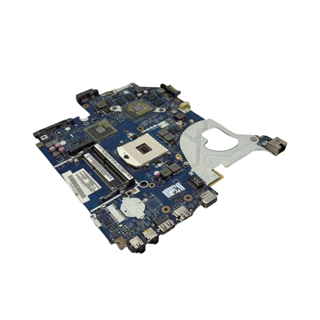 P5WE0 LA-6901P For Acer Aspire 5750 5750G Motherboard NBBYK02001 HM65 GT630M 2GB - Bighao-Era Laptop part