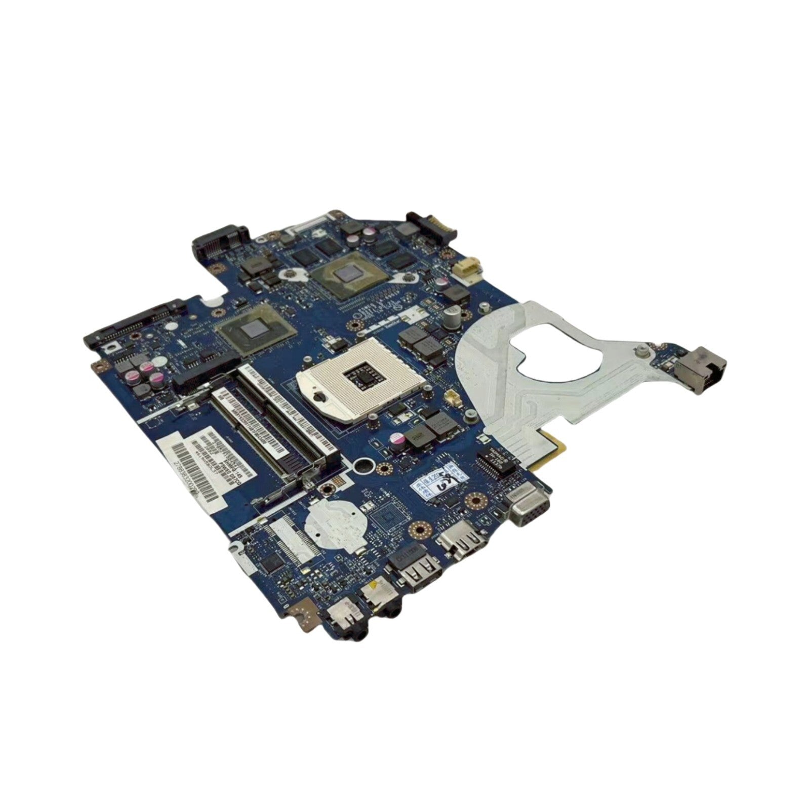P5WE0 LA-6901P For Acer Aspire 5750 5750G Motherboard NBBYK02001 HM65 GT630M 2GB - Bighao-Era Laptop part
