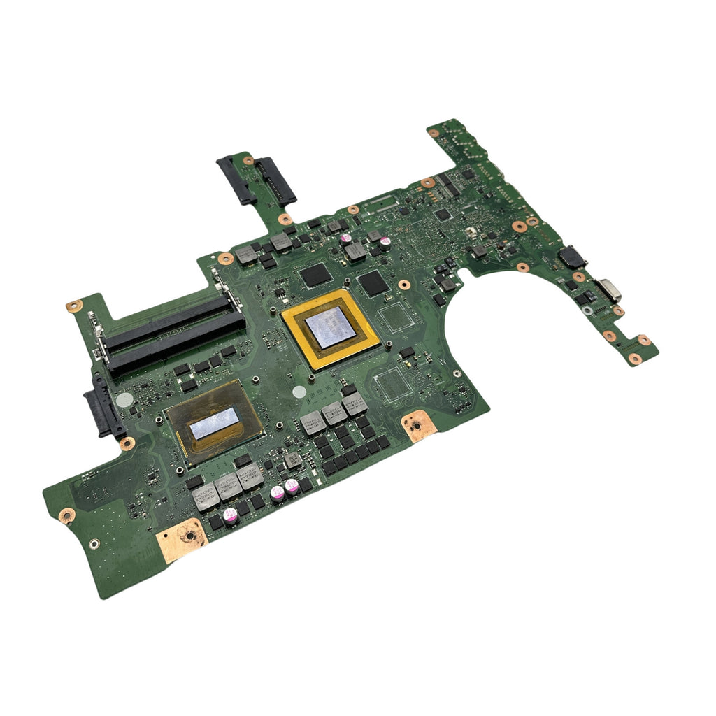 ASUS ROG G751J Motherboard with i7-4720HQ CPU and GTX965M 2G-GPU - G751JL Main Board - Bighao-Era Laptop part