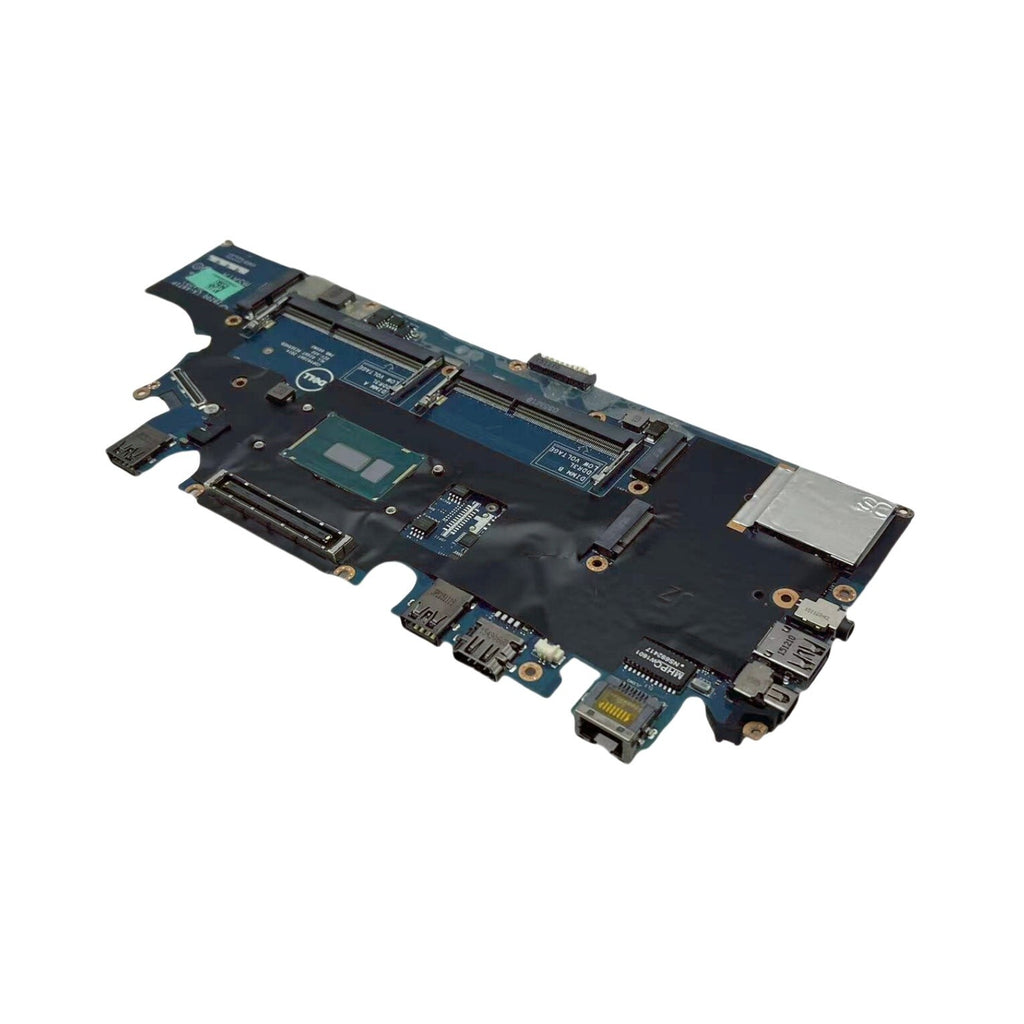 ZBZ00 LA-A971P For DELL Latitude E7250 Motherboard 0TPHC4 With Core i7-5600U CPU - Bighao-Era Laptop part