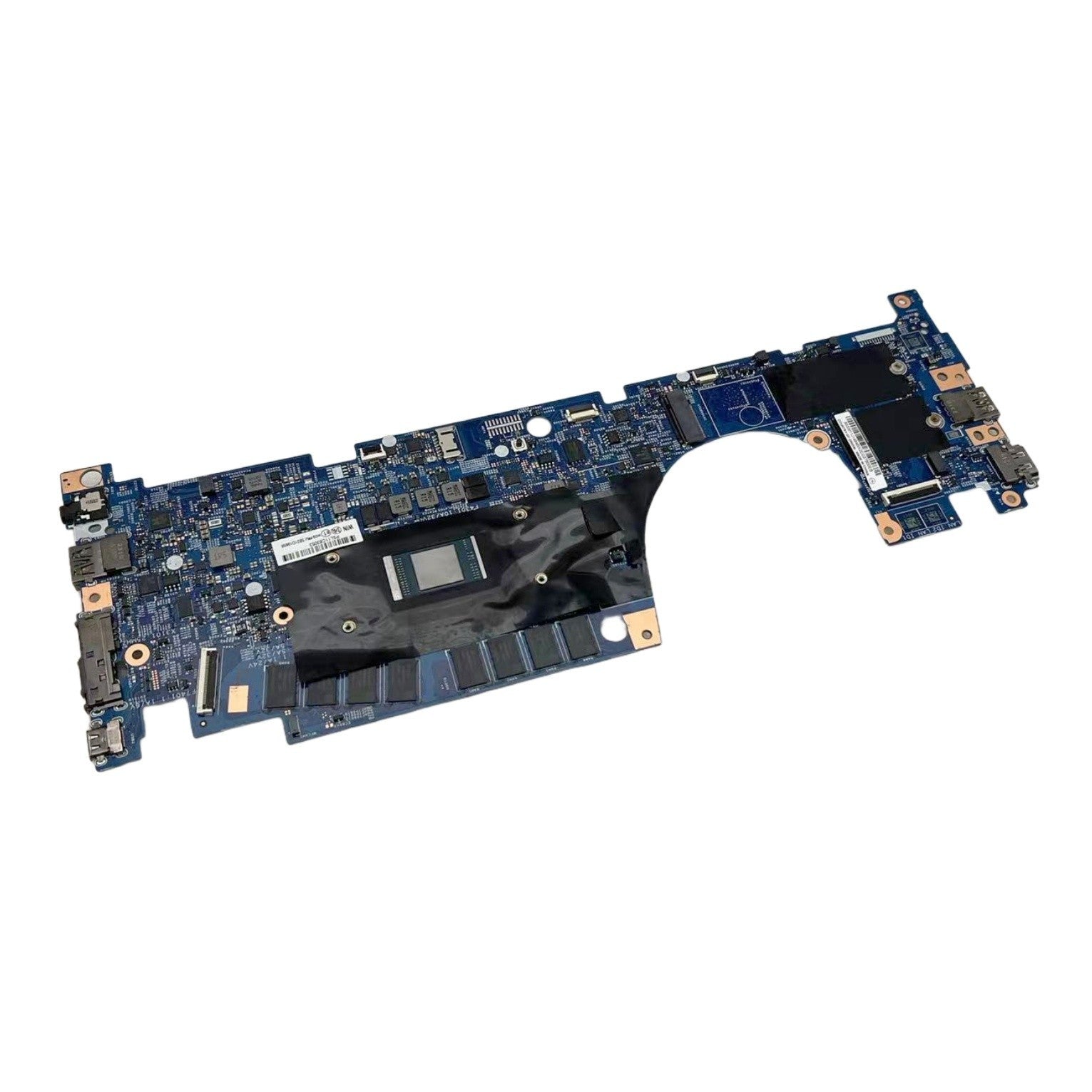 ThinkPad L13 Yoga Gen 2 Motherboard R5-5650U 16GB 5B21D19856 203088-2 - Bighao-Era Laptop part