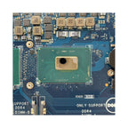 LA-G341P For DELL XPS 15 9570 Laptop Motherboard i7-8750H GTX1050TI 4GB 0F3DC8 - Bighao-Era Laptop part