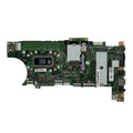FRU:5B20Z45786 Lenovo T14 Gen 1 Motherboard NM-C891 i5-10210U 16GB - Bighao-Era Laptop part