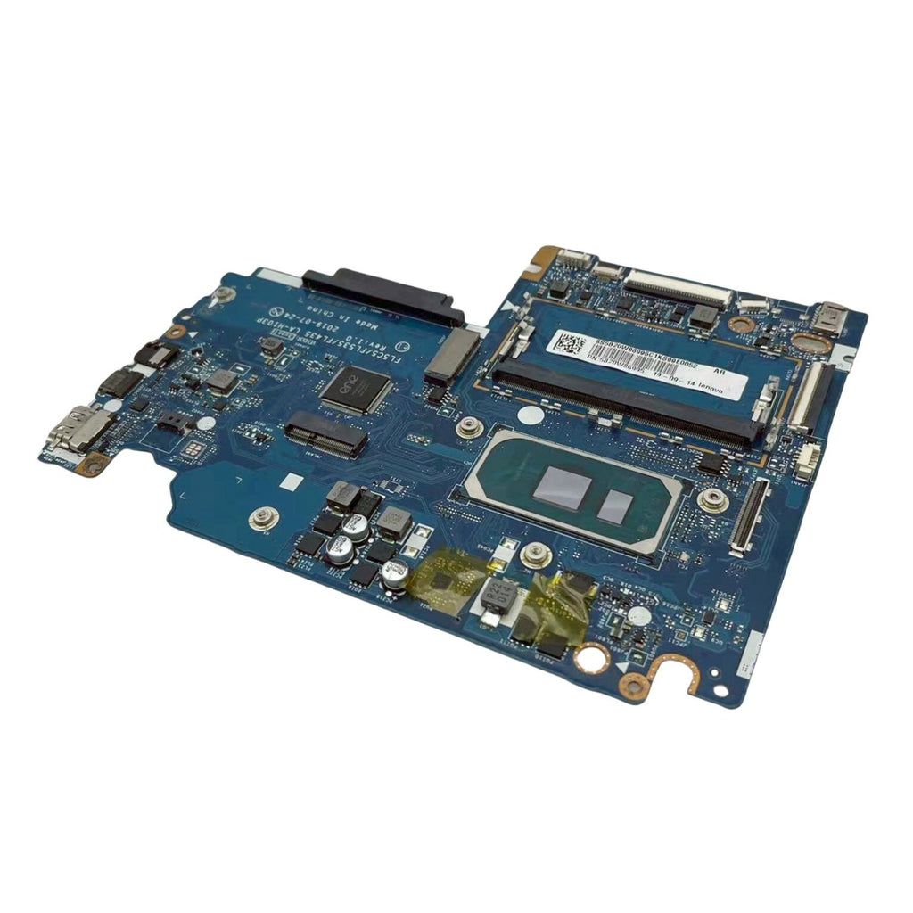 Lenovo Ideapad S340-14IIL Motherboard LA-H103P with i5-1035G1 CPU and 4GB RAM - Bighao-Era Laptop part