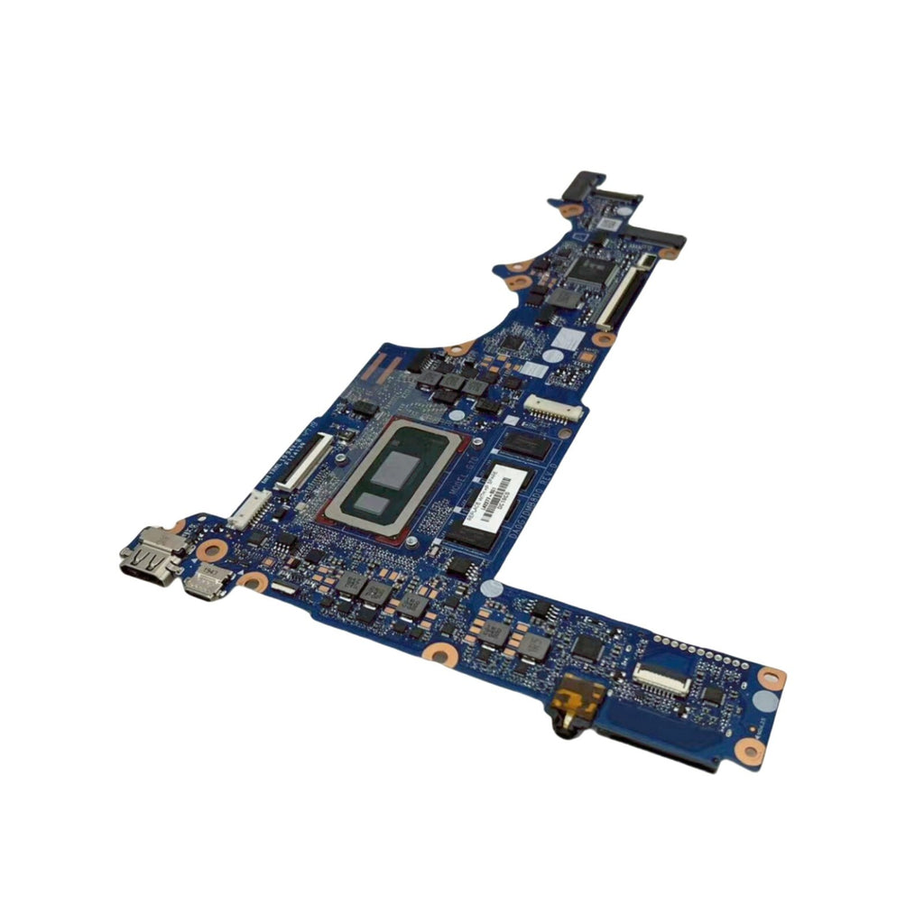 HP Spectre 13-AN Motherboard DA0G7DMB8D0 L42277-601 Core i3-8145U 8GB RAM - Bighao-Era Laptop part