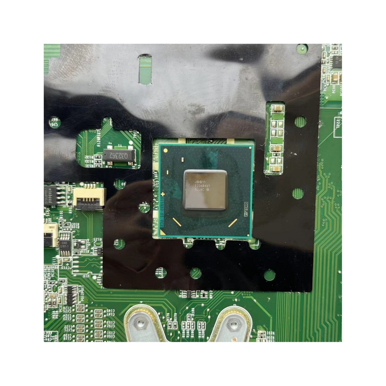 Dell Inspiron 17R 7720 Motherboard DA0R09MB6H1 HM77 GT650M 2G GPU 072P0M 2D - Bighao-Era Laptop part