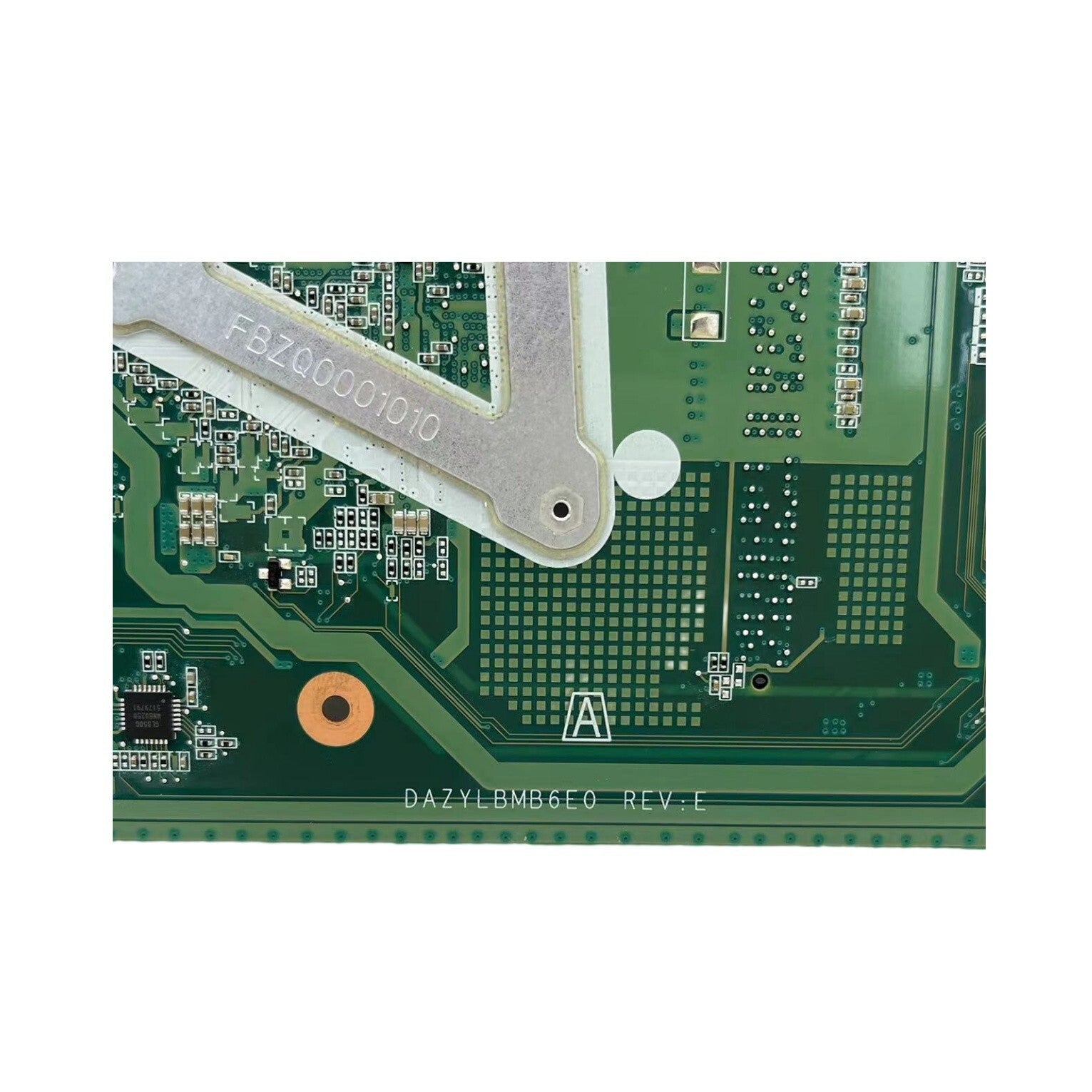 DAZYLBMB6E0 ZYLB For Acer Aspire ES1-731 Laptop Motherboard N3150 CPU NBMZS11005 - Bighao-Era Laptop part