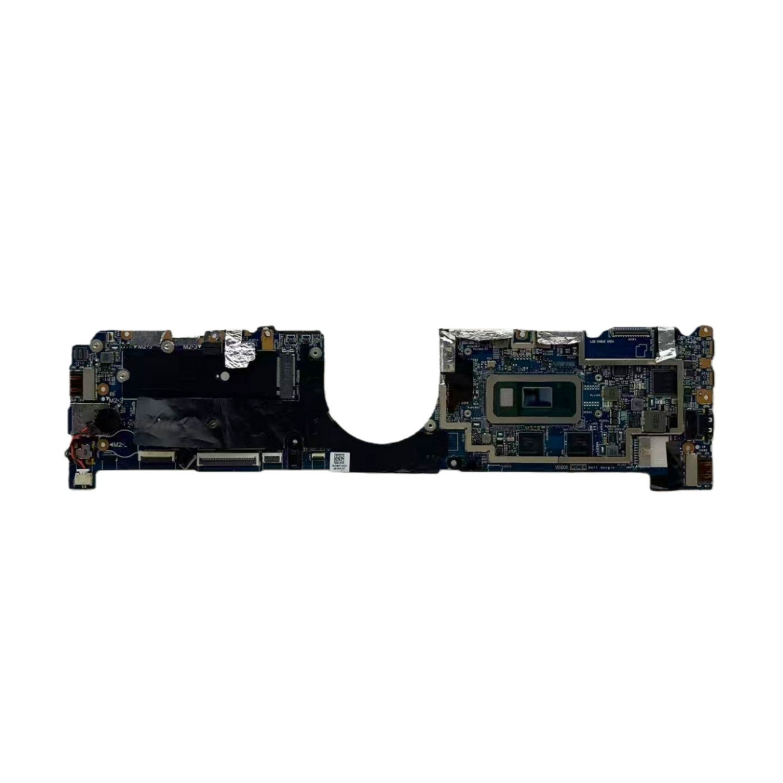 LA-G441P For Dell Latitude 7400 2-in-1 Laptop Motherboard 0JDYCW i5-8365U 16GB - Bighao-Era Laptop part