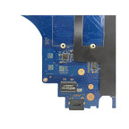 LA-C551P For DELL Precision 17 7710 Motherboard With i7-6920HQ CPU 05RY82 AAPB0 - Bighao-Era Laptop part