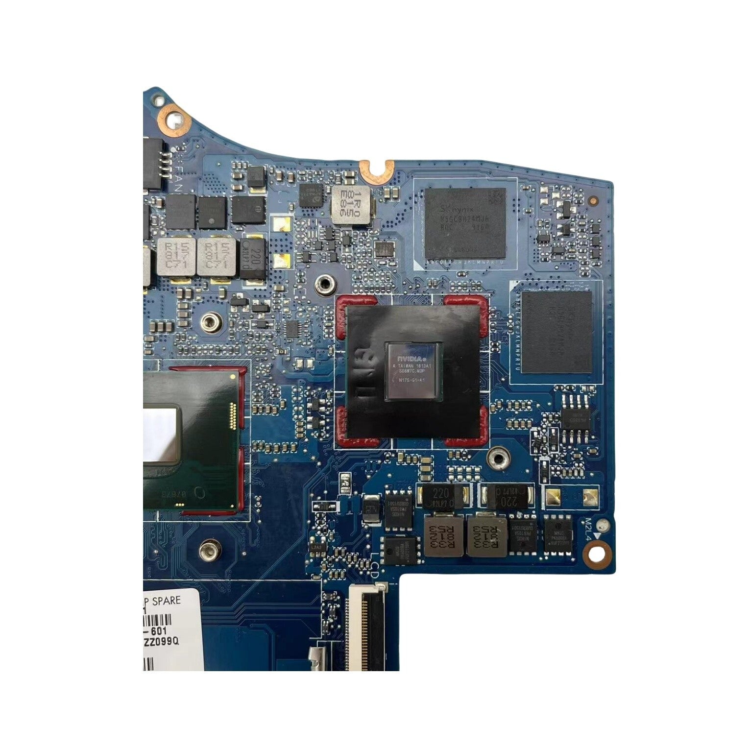 DA0G7BMB6D0 DA0G7BMB6D1 For HP Pavilion 15-CS Motherboard i5-8250U MX150 2GB-GPU - Bighao-Era Laptop part