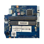 HP ZBook 15V G5 Motherboard LA-F851P DPF52 L25090-601 i5-8300H P6000 4G-GPU - Bighao-Era Laptop part
