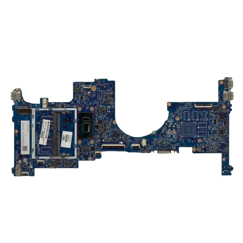 16906-2 For HP Envy X360 15-BP 15M-BP Motherboard i7-8550U 934998-601 934998-001 - Bighao-Era Laptop part