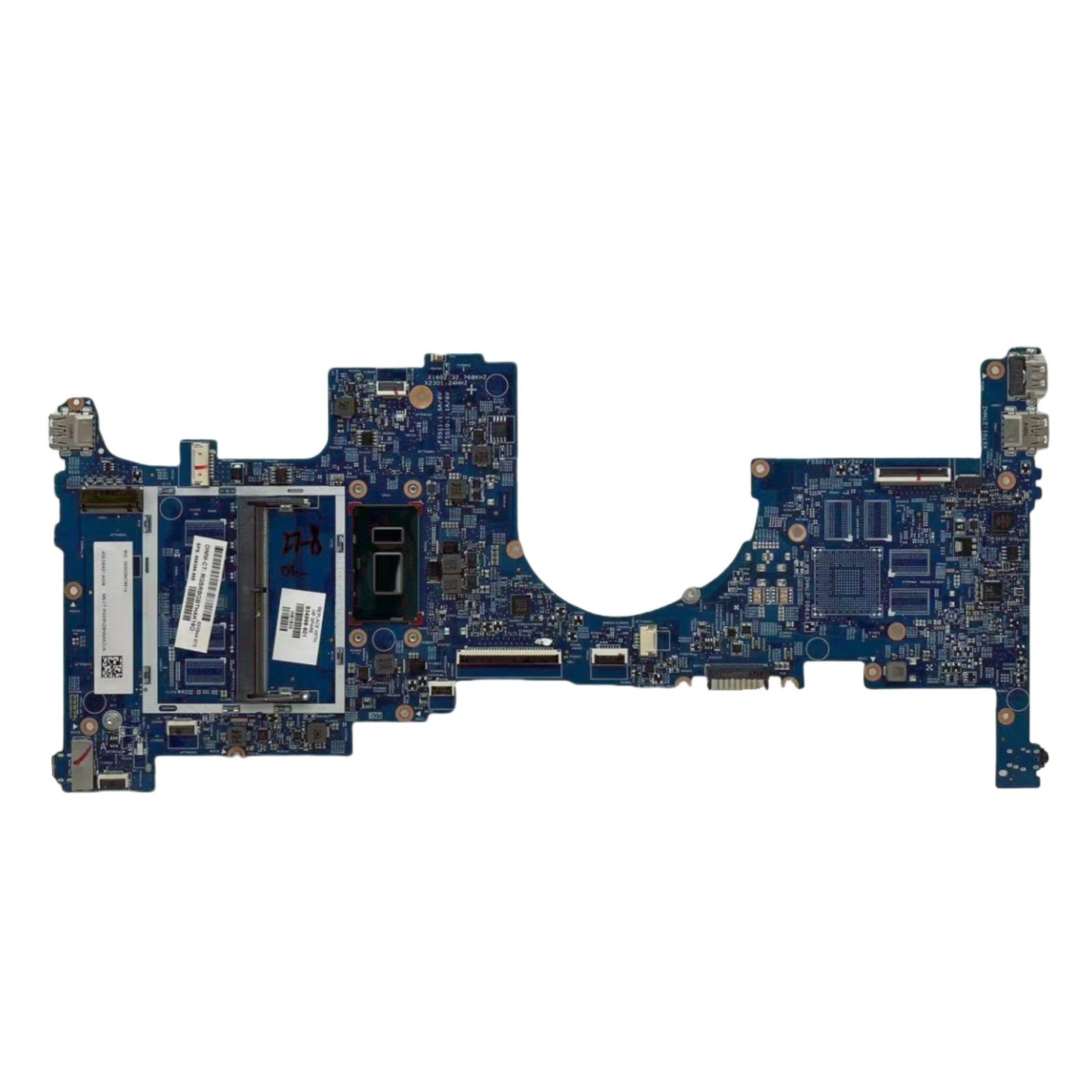 16906-2 For HP Envy X360 15-BP 15M-BP Motherboard i7-8550U 934998-601 934998-001 - Bighao-Era Laptop part