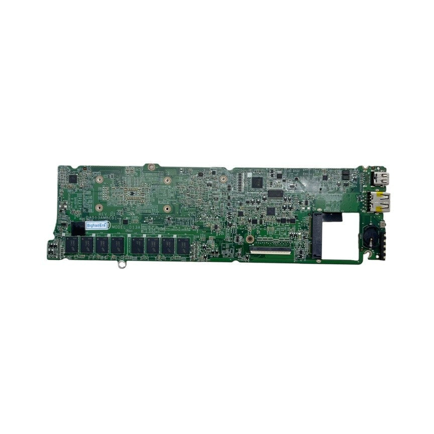D13A Dell XPS 13 L322X Motherboard i5-3337U 4GB-RAM CN-01TTM0 - Bighao-Era Laptop part