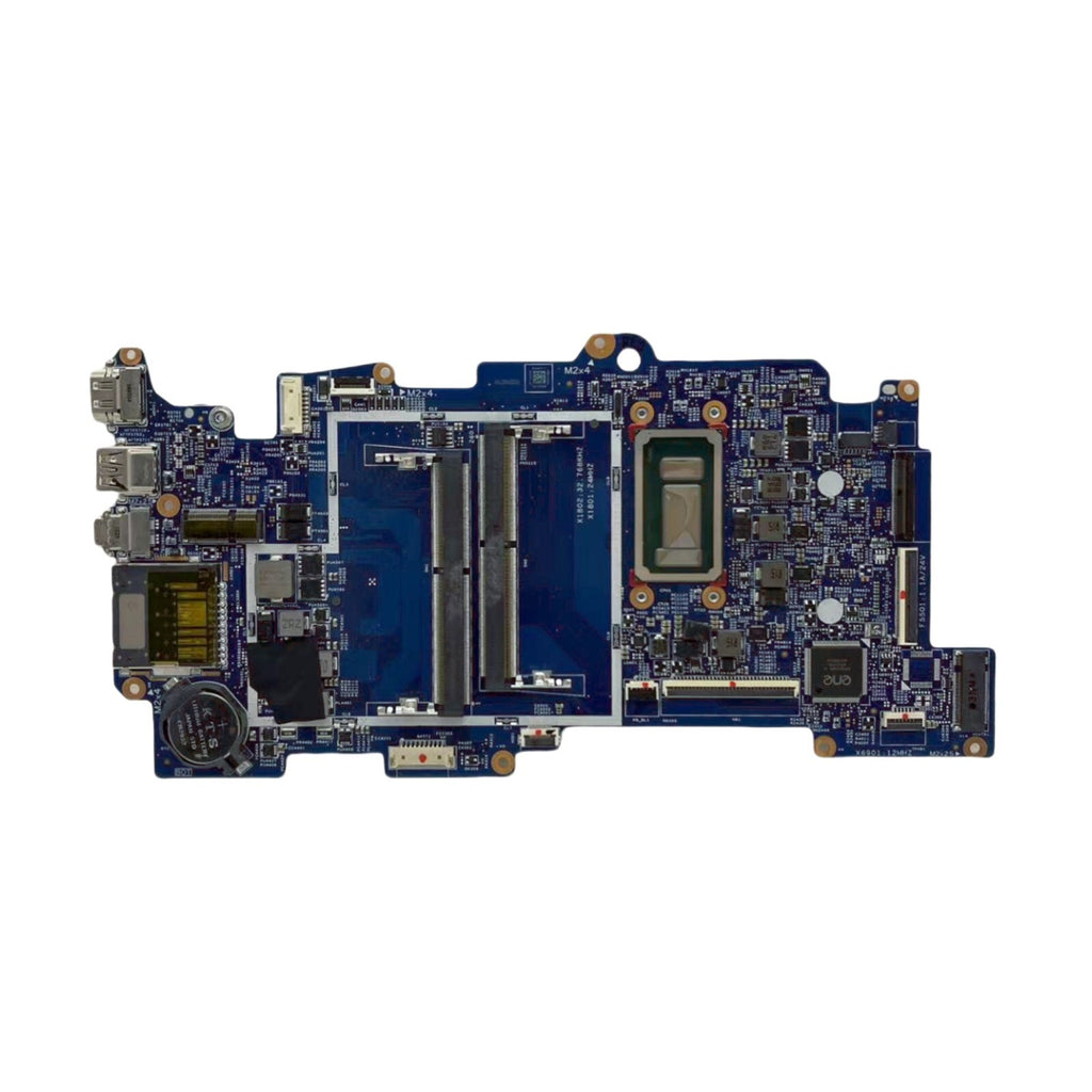 HP Envy X360 M6-AQ Motherboard 15257-2 with SR2JB i7-6560U CPU - Bighao-Era Laptop part