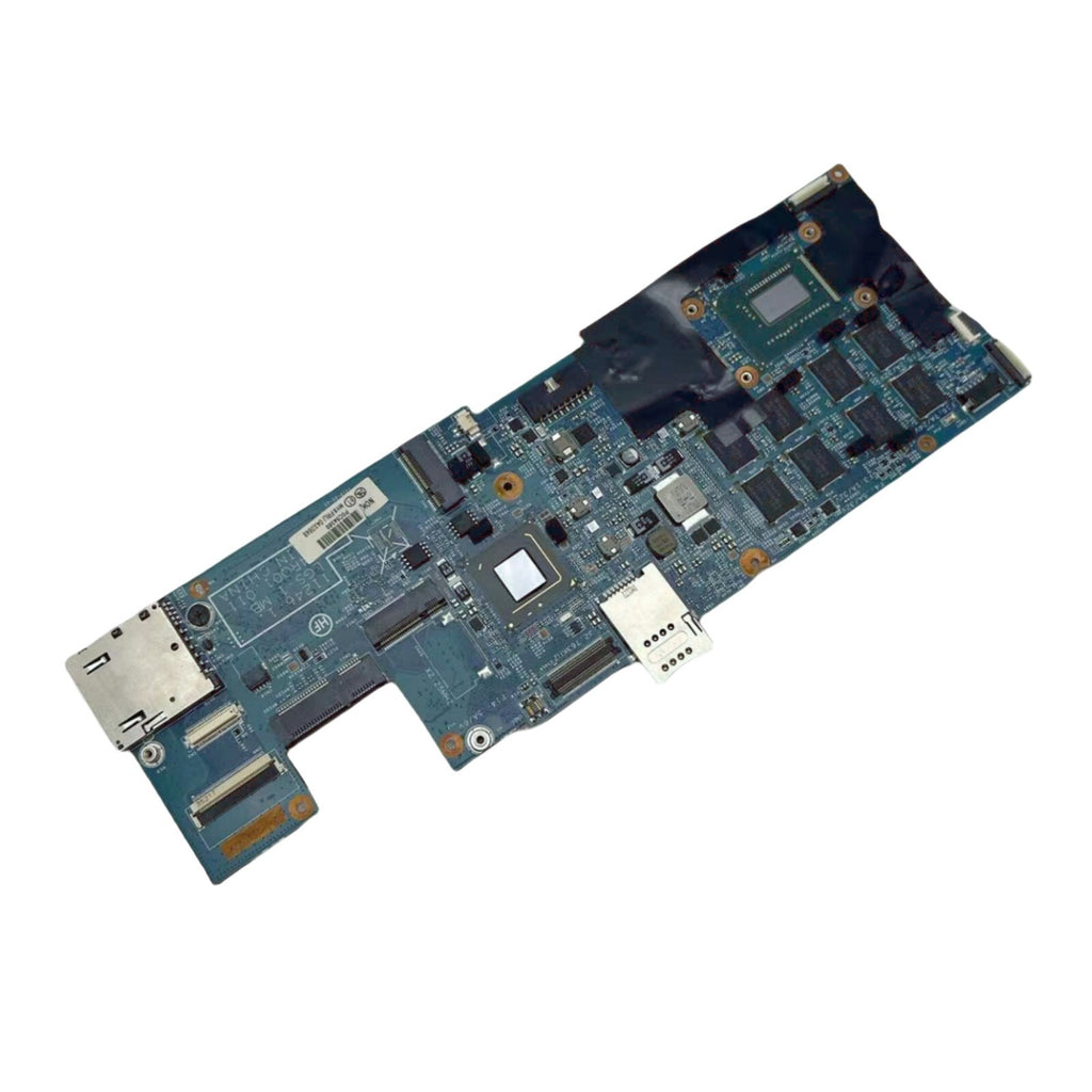 Lenovo ThinkPad X1 Carbon Motherboard 11246-1 for i5 i7 CPU 4GB/8GB - Bighao-Era Laptop part