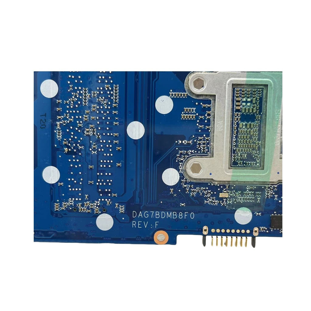 HP Pavilion 15-CS Motherboard DAG7BDMB8F0 with i5-8265U and MX150 2G GPU - Bighao-Era Laptop part