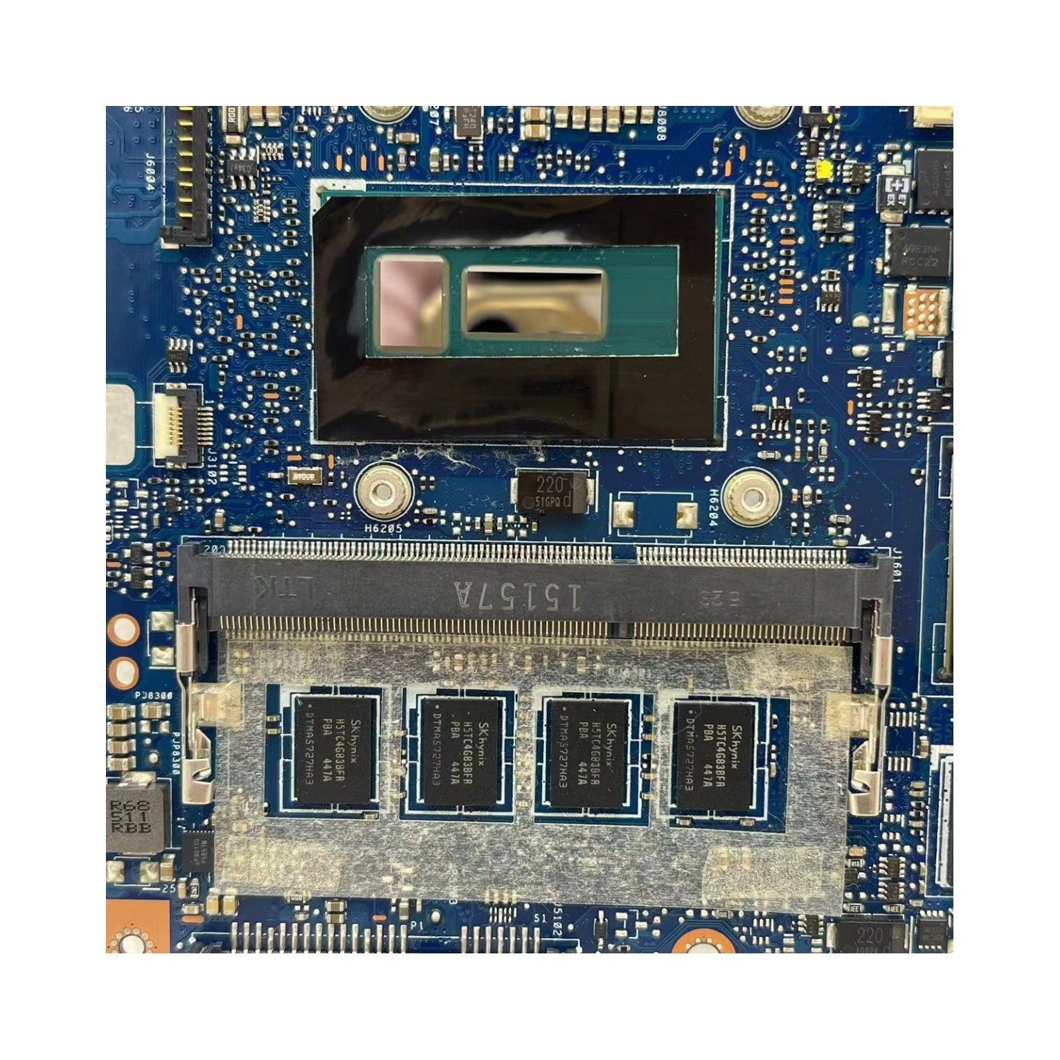 For ZenBook ASUS UX303LN Motherboard UX303LNB i5-5200U 4GB GT940M-2G - Bighao-Era Laptop part