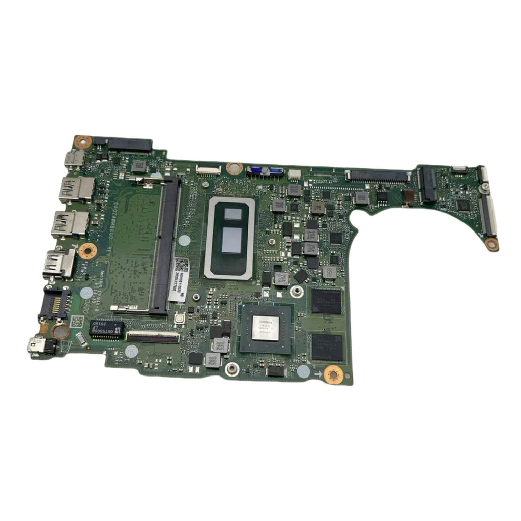 Acer Aspire A515-55 Motherboard DA0ZAWMB8G0 with i5-10210U MX350 2GB 4GB-RAM - Bighao-Era Laptop part