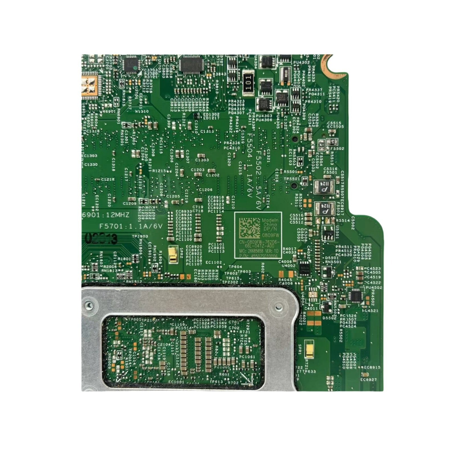 Dell Inspiron 17 7778 Motherboard 15264-1 with i7-6500U CPU DDR4 - CN-0809FW - Bighao-Era Laptop part
