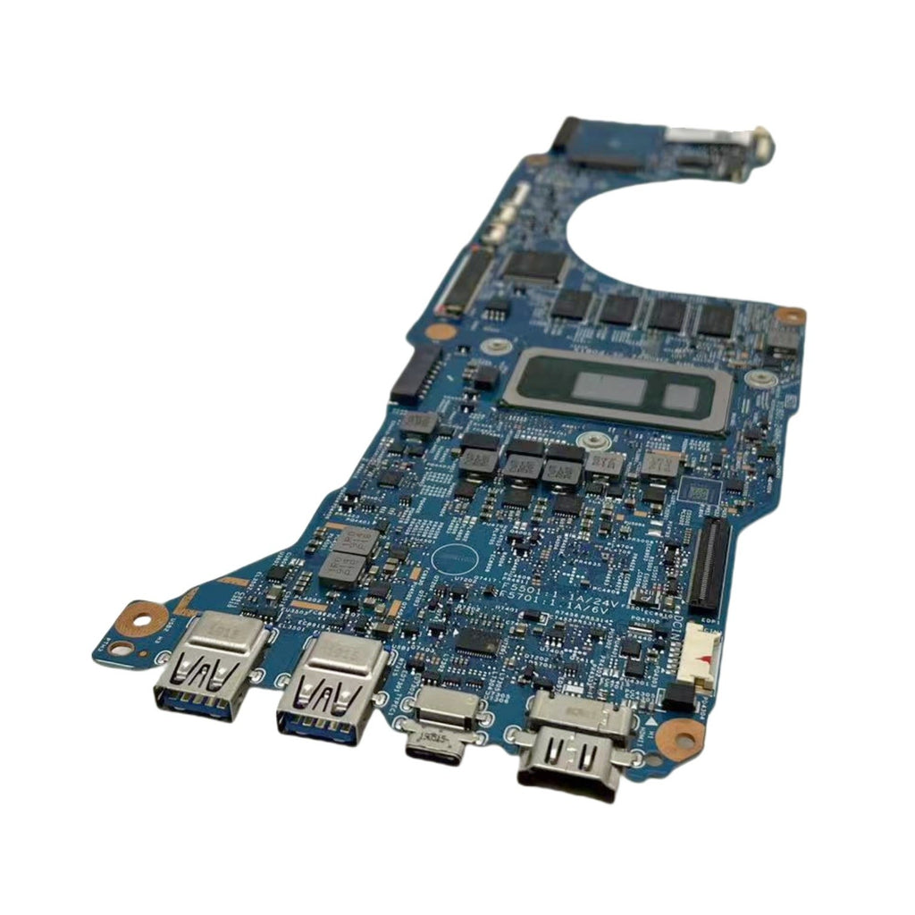 Acer Spin 5 SP513-53N Motherboard 18734-1M with i7-8565U and 16GB RAM - NBH6211005 - Bighao-Era Laptop part