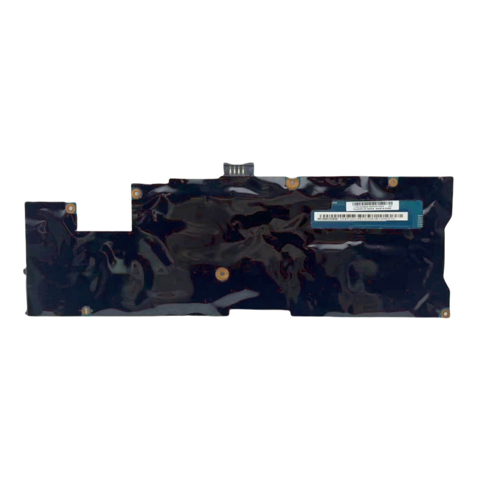 Lenovo ThinkPad X1 Carbon Motherboard 11246-1 for i5 i7 CPU 4GB/8GB - Bighao-Era Laptop part