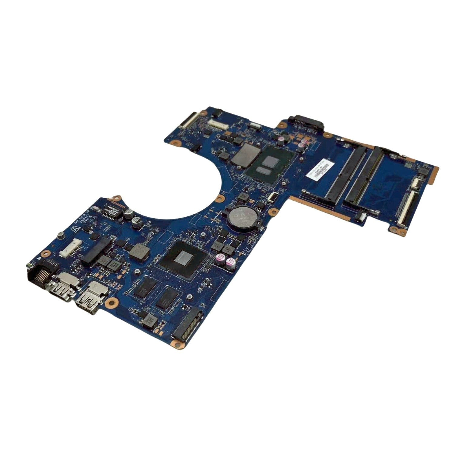 HP Pavilion 15-AU Motherboard i7-7500U DAG34AMB6D0 with 940MX 2G Graphics 913604-601 - Bighao-Era Laptop part