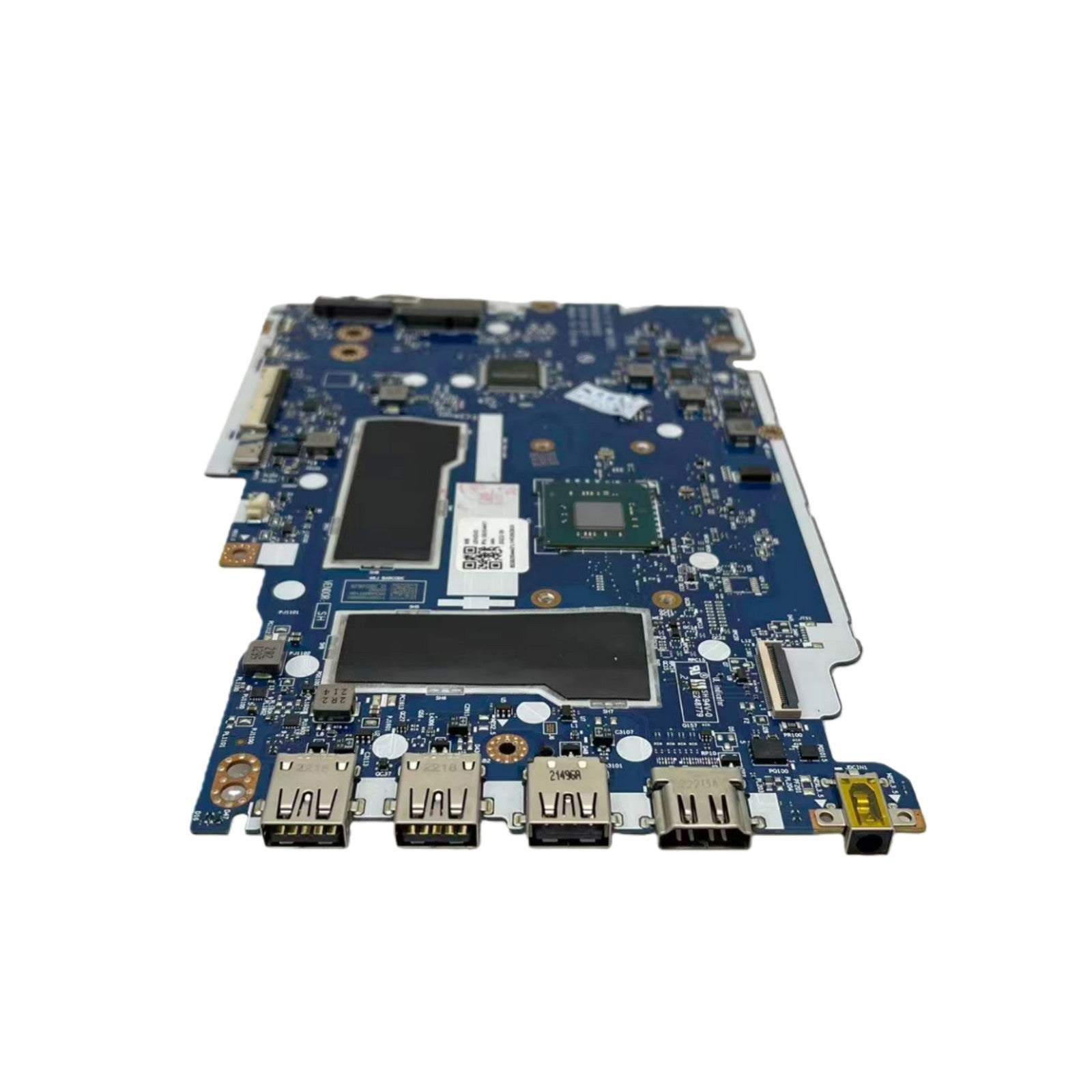 5B20S44431 For Lenovo V15-IGL Laptop Motherboard Celeron N4020 8GB-RAM NM-D201 - Bighao-Era Laptop part