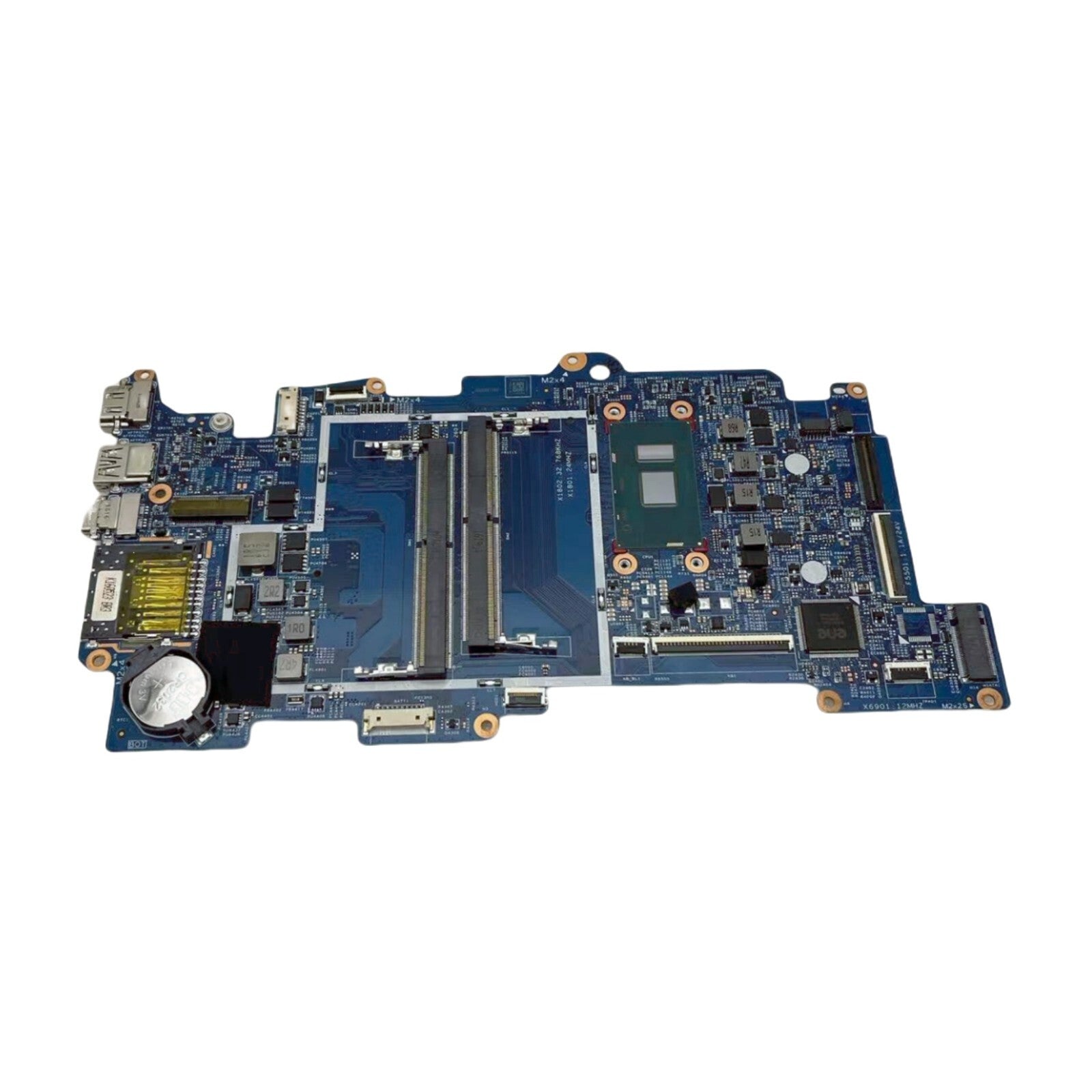 HP Envy X360 M6-AQ Mainboard 15257-2 with i5-6200U CPU Replacement - Bighao-Era Laptop part