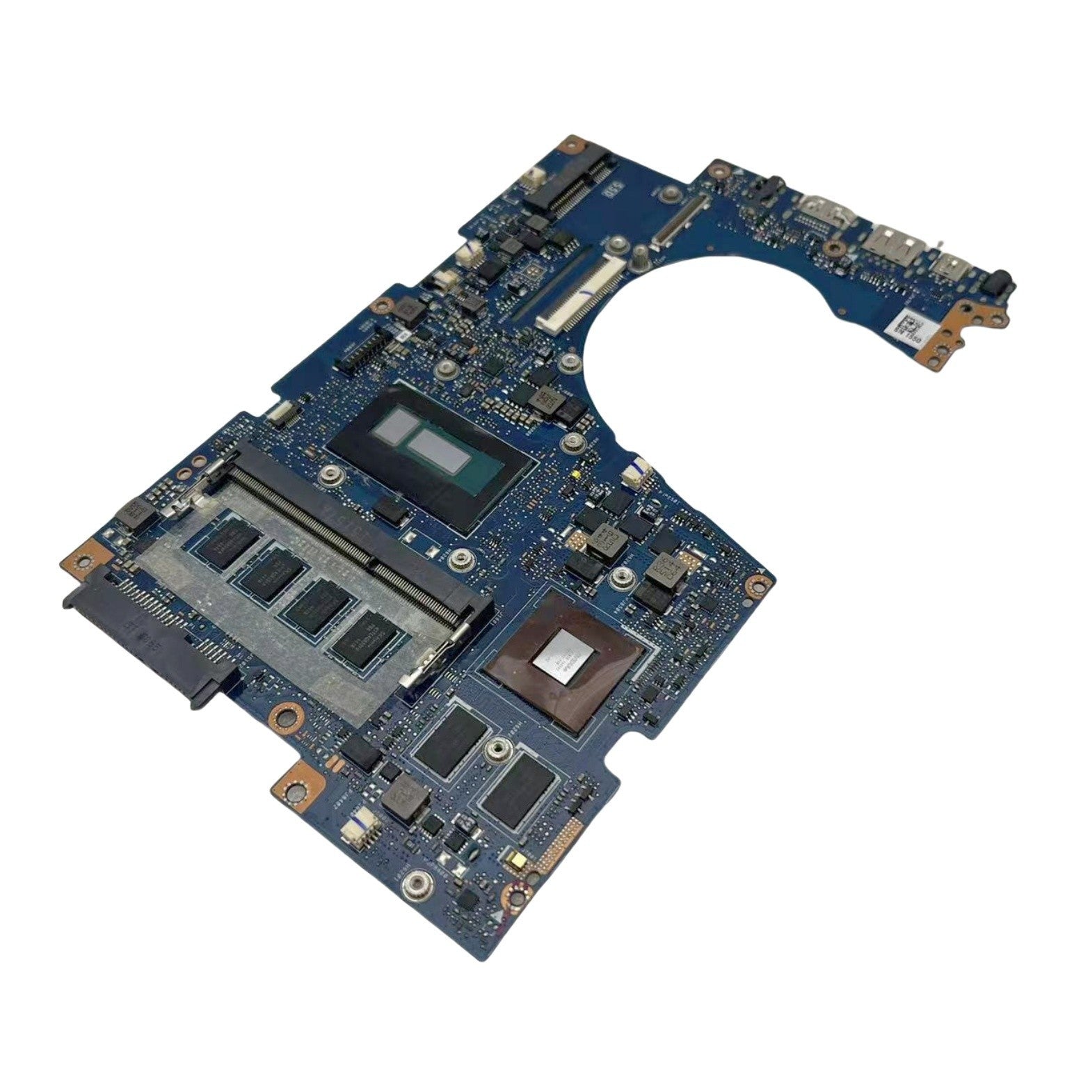 For ZenBook ASUS UX303LN Motherboard UX303LNB i5-5200U 4GB GT940M-2G - Bighao-Era Laptop part