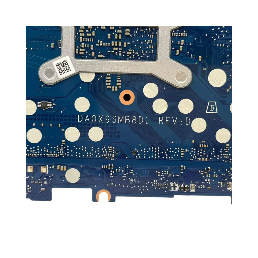 HP ProBook 655 G9 Motherboard DA0X9SMB8D1 for R7-5875U CPU Laptop - Bighao-Era Laptop part