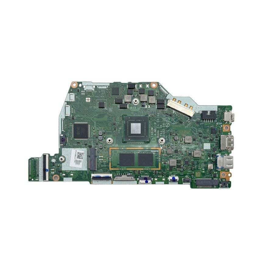 LA-M611P Acer Aspire 3 A315-24P Motherboard R3-7320U R5-7520U 8G/16GB Replacement - Bighao-Era Laptop part