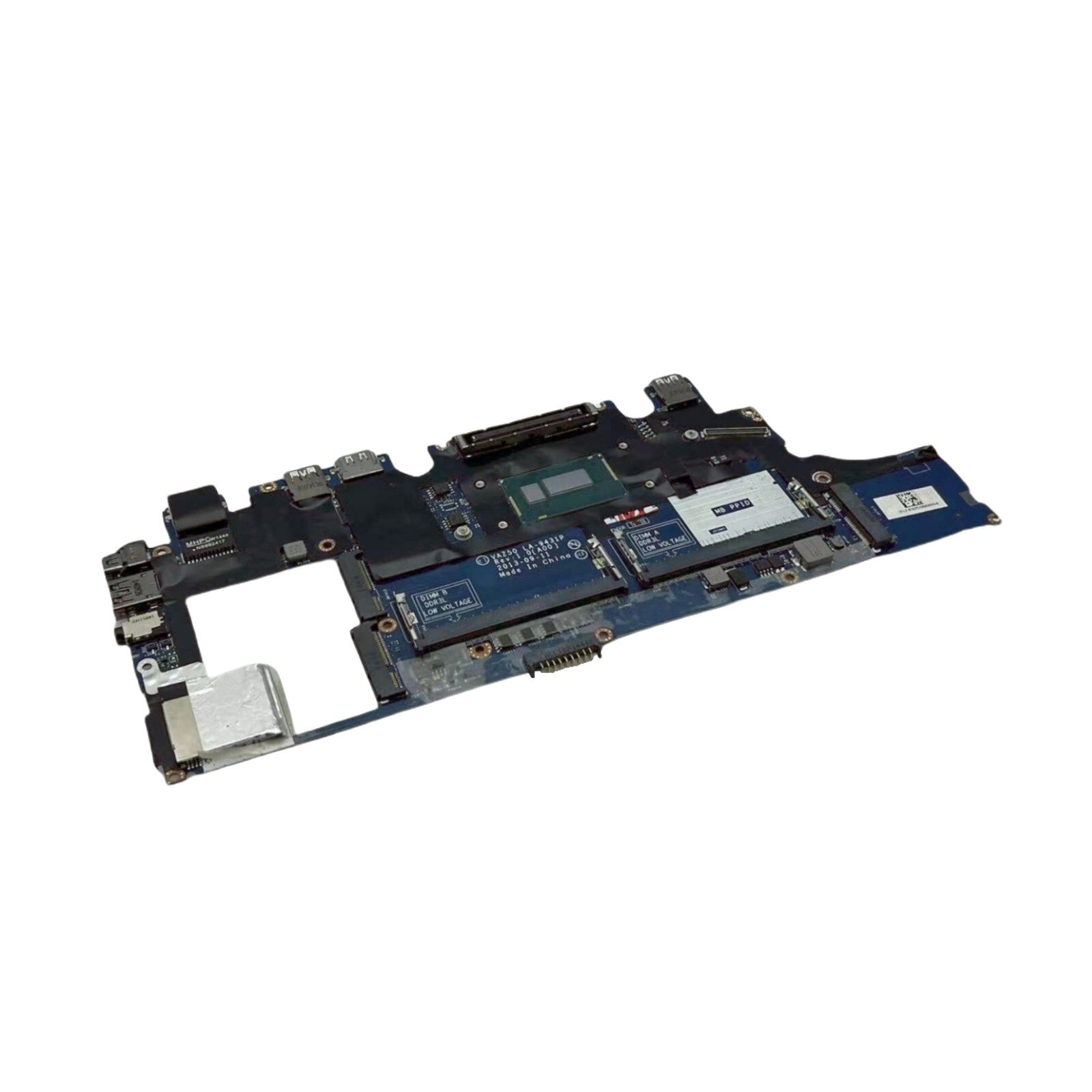 Dell Latitude E7240 Motherboard LA-9431P Replacement Parts for Optimal Performance - Bighao-Era Laptop part