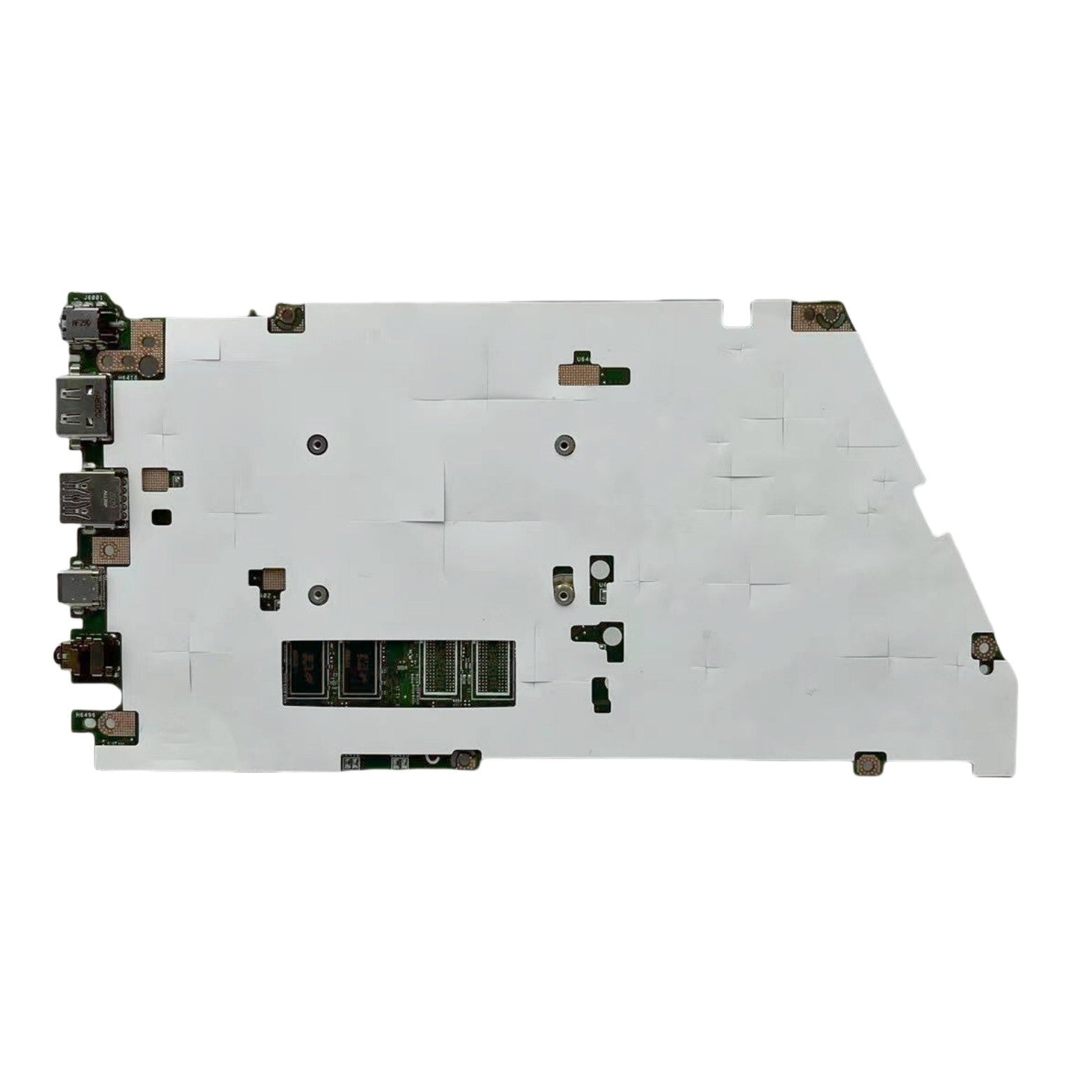 ASUS X421DA Motherboard M413DA X421DAP with R3-3250U 4GB RAM for Enhanced Performance - Bighao-Era Laptop part