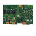 S400CA Motherboard for ASUS S500CA, S400C, S500C, X402CA - i5-3317U, 4GB RAM - Bighao-Era Laptop part
