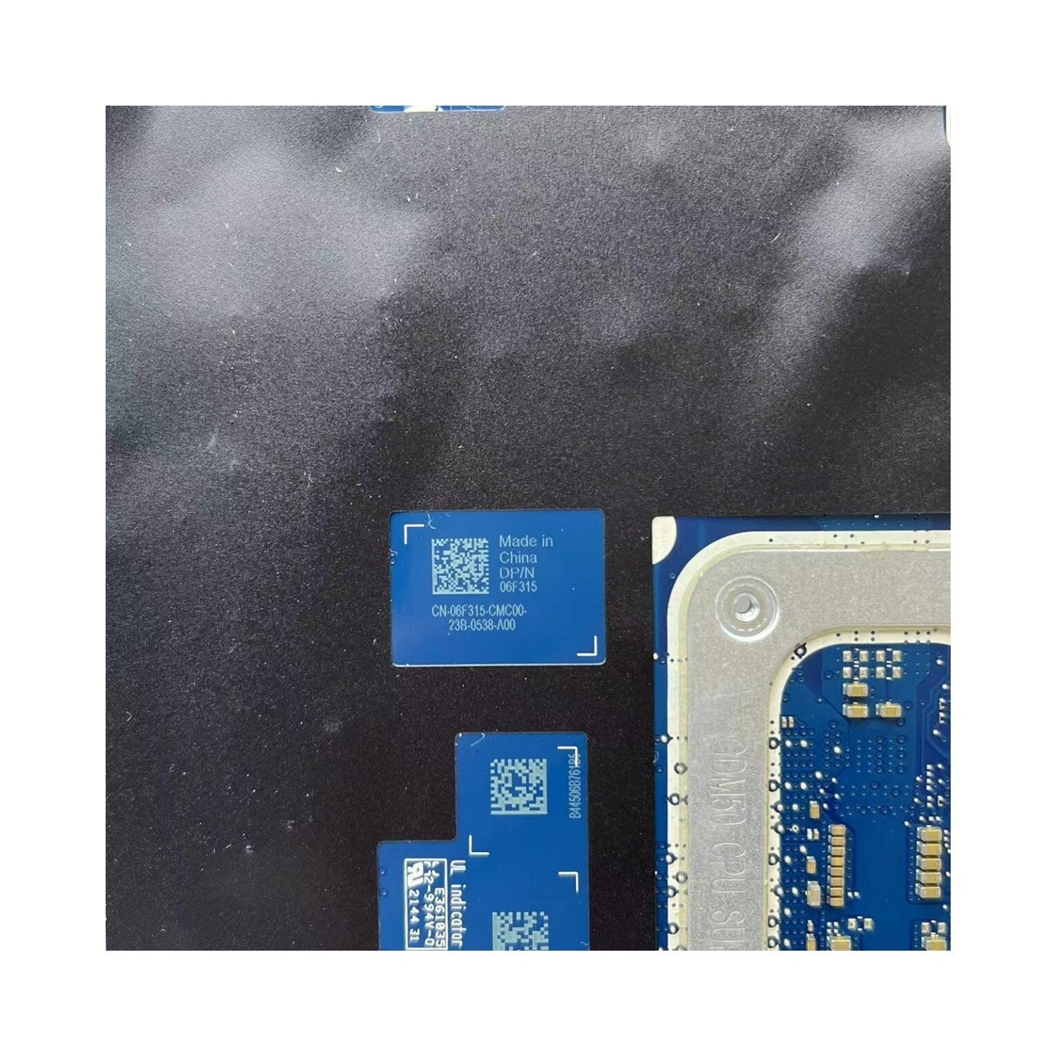 LA-L241P Dell Inspiron 15 3511 Motherboard 06F315 with i7-1165G7 CPU - Bighao-Era Laptop part