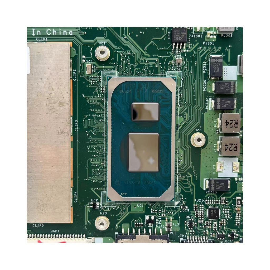 GH4UT LA-L151P Acer Swift SF314-511 Motherboard with i7-1165G7 CPU and 16GB RAM - Bighao-Era Laptop part