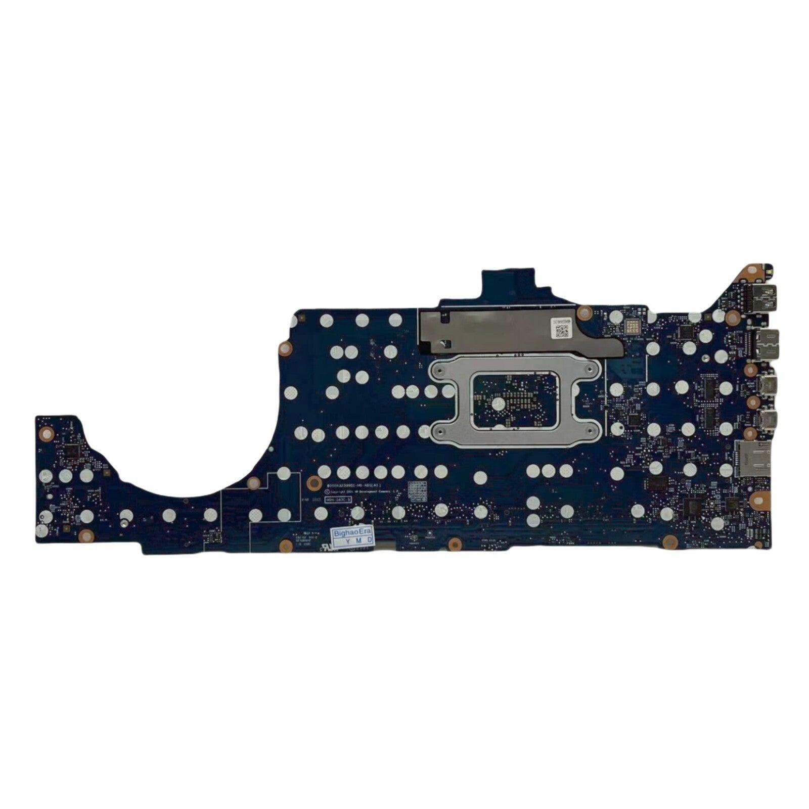 6050A3239901 For HP 855 G8 Laptop Motherboard With R5 PRO 5650U CPU N05222-601 - Bighao-Era Laptop part