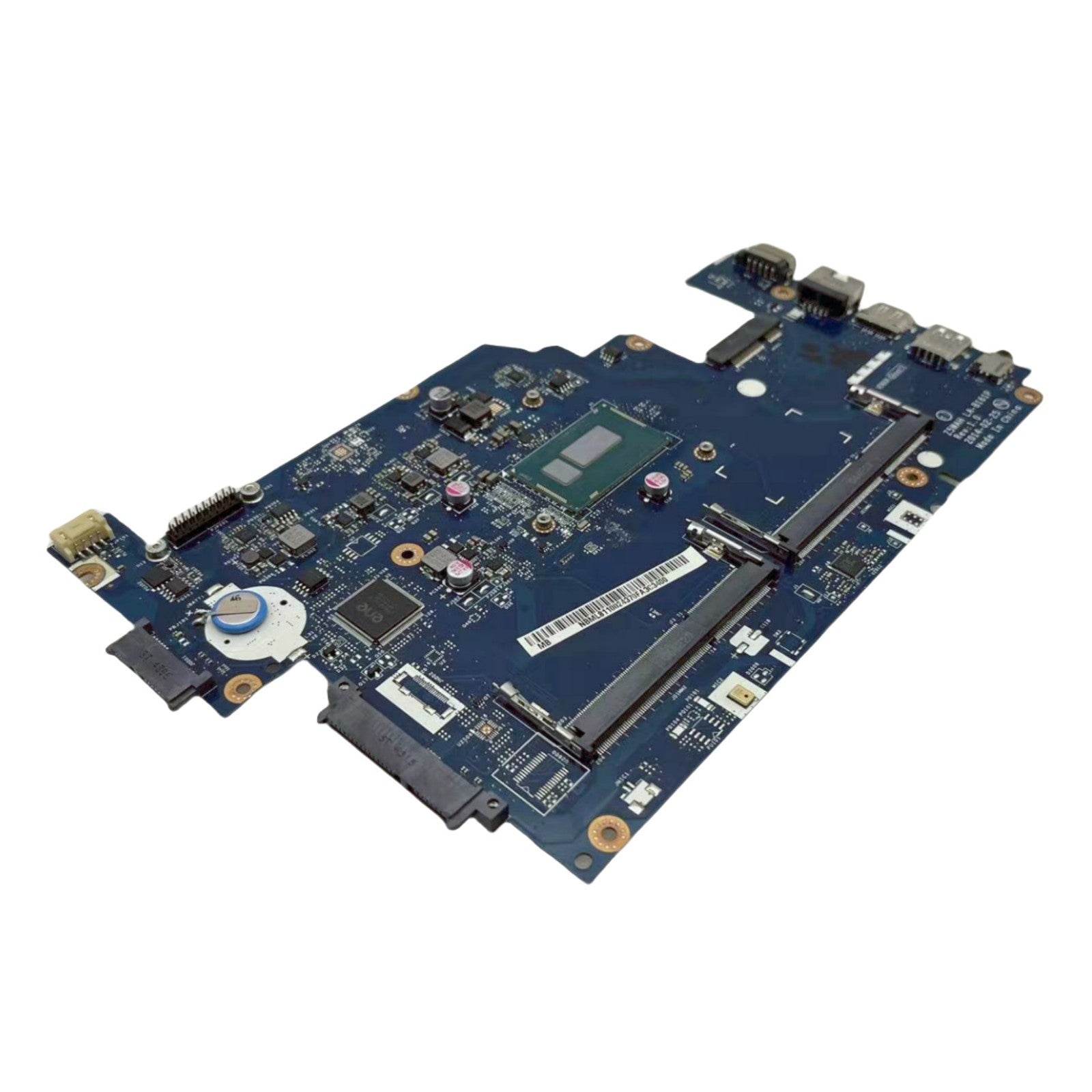 Acer Aspire V3-572P Motherboard LA-B161P for i3-4030U NBML811002 - Bighao-Era Laptop part