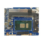 CAZ40 LA-E111P 07DCRR Mainboard for Dell Latitude 5289 Motherboard i7-7600U 16GB - Upgrade Your Performance with Dell Latitude 5289 Motherboard LA-E111P - Bighao-Era Laptop part