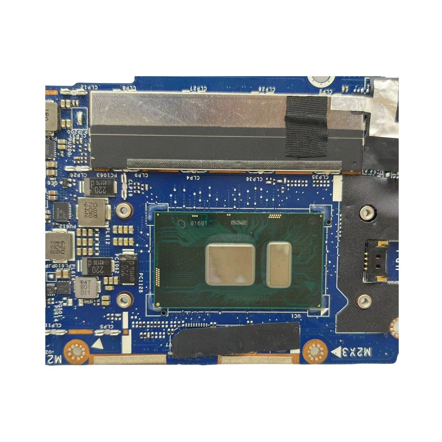 CAZ40 LA-E111P 07DCRR Mainboard for Dell Latitude 5289 Motherboard i7-7600U 16GB - Upgrade Your Performance with Dell Latitude 5289 Motherboard LA-E111P - Bighao-Era Laptop part