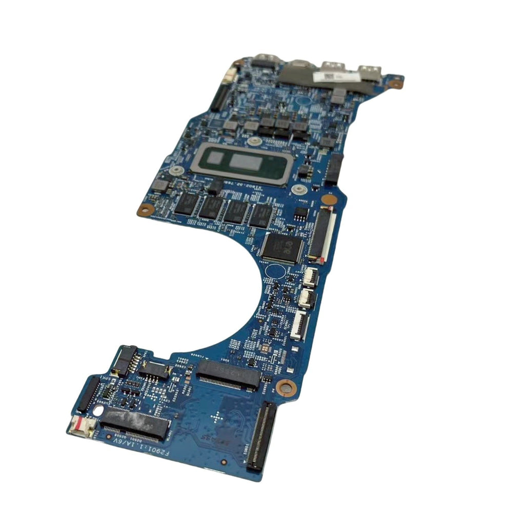 For Acer Spin 5 SR513-53 SP513-53N Motherboard 18734-1M NBH6211004 i5-8265U 8GB - Bighao-Era Laptop part