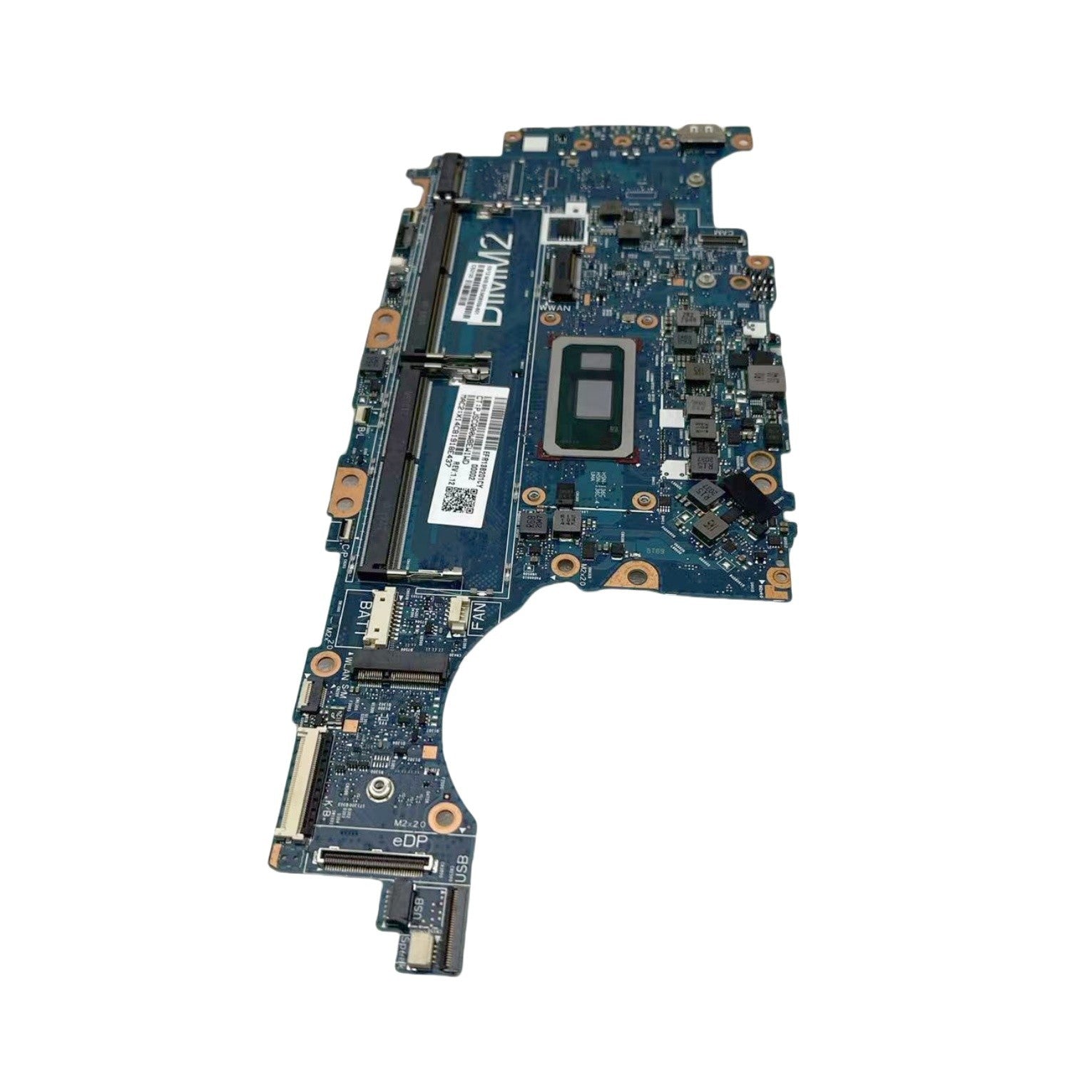 HP EliteBook 830 G7 Motherboard 6050A3136201 for 840 G7 i5-10310U SPS:M08559-601 - Bighao-Era Laptop part