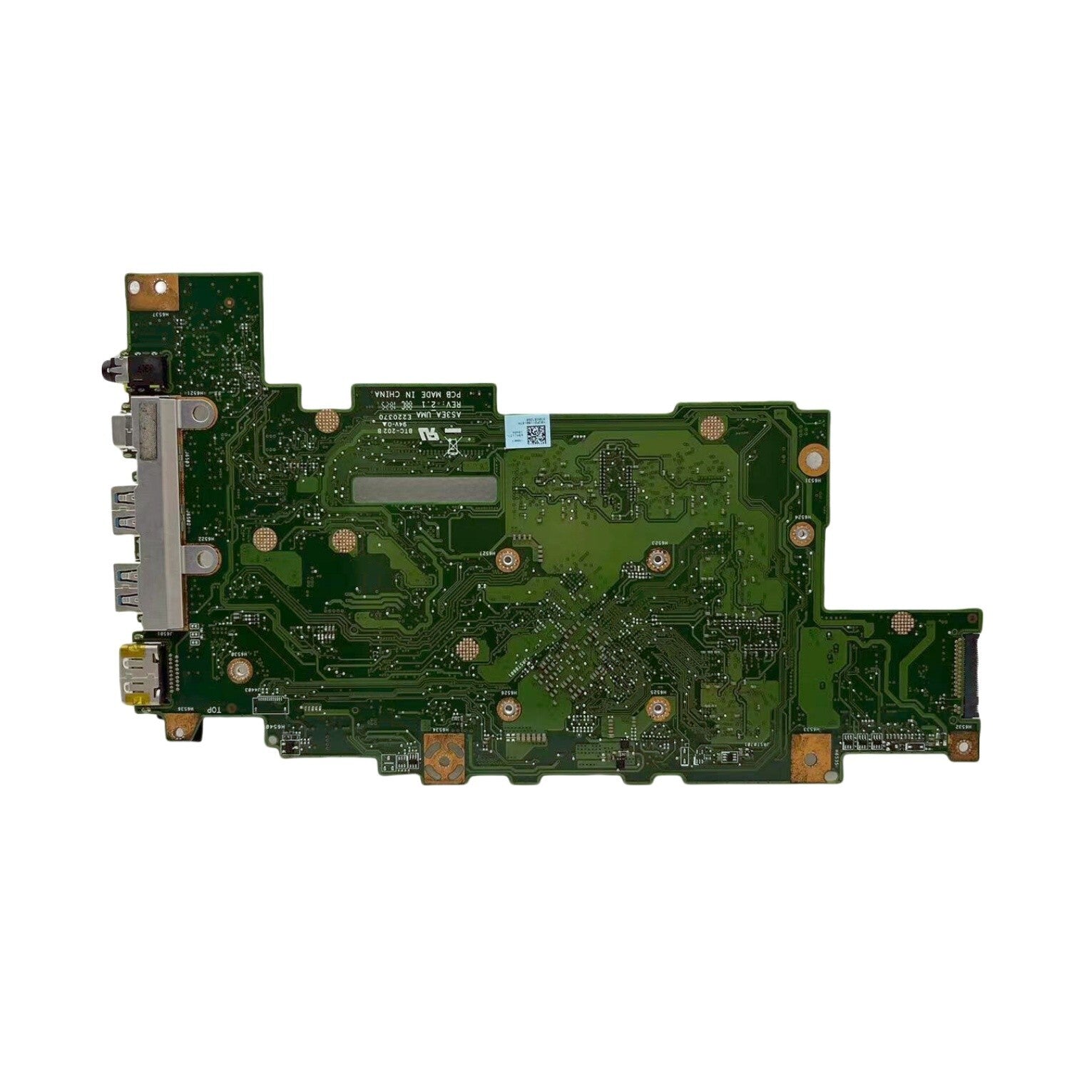 AS3EA Mainboard Acer Swift SF113-31 NBGP211001 - N3350 4GB 64G-SSD Motherboard - Bighao-Era Laptop part