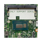 Dell Inspiron 7347 Motherboard 13321-1 with Core i3-4030U CPU - Bighao-Era Laptop part