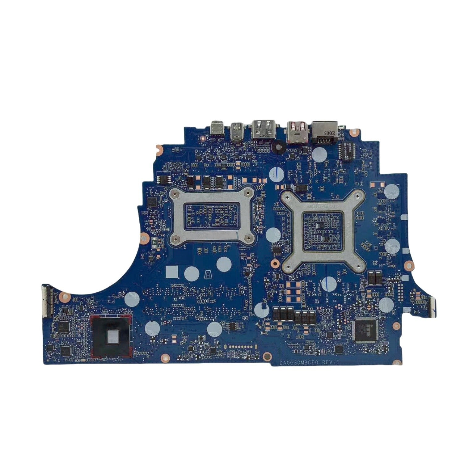HP Omen 15-DC Motherboard DA0G3DMBCE0 i7-8750H GTX1060 6GB-GPU L24335-601 - Bighao-Era Laptop part