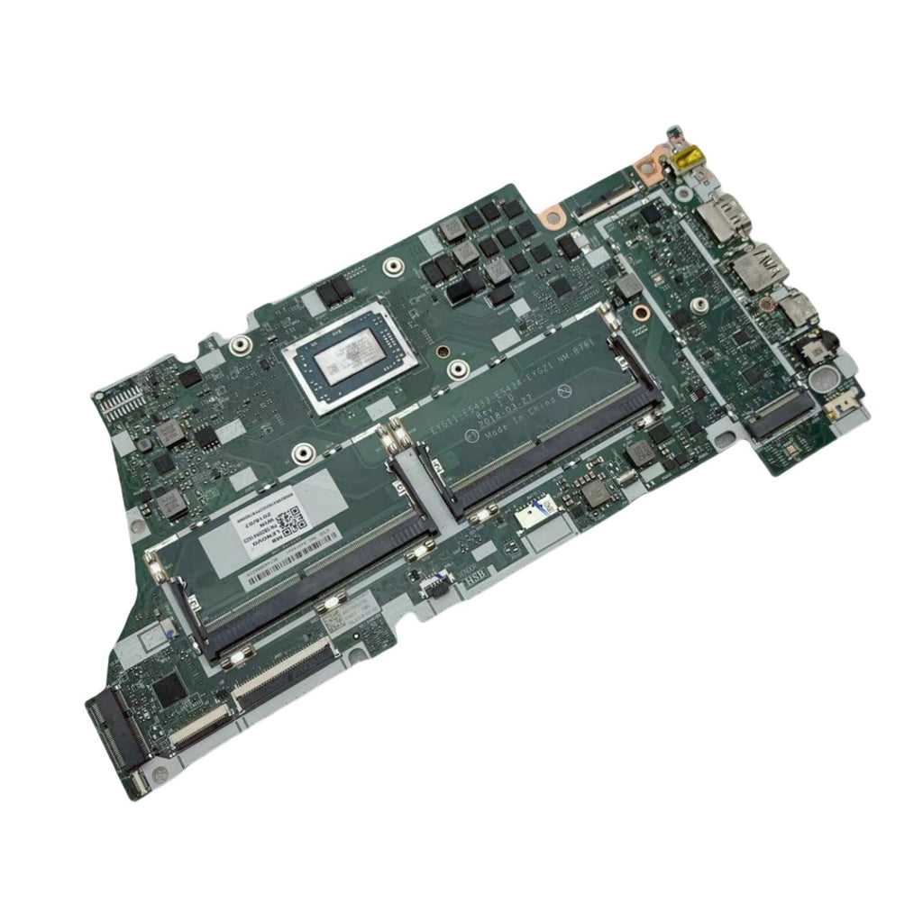 Lenovo Yoga 530-14ARR Motherboard NM-B781 for AMD R3/R5 CPU 5B20R41623 - Bighao-Era Laptop part