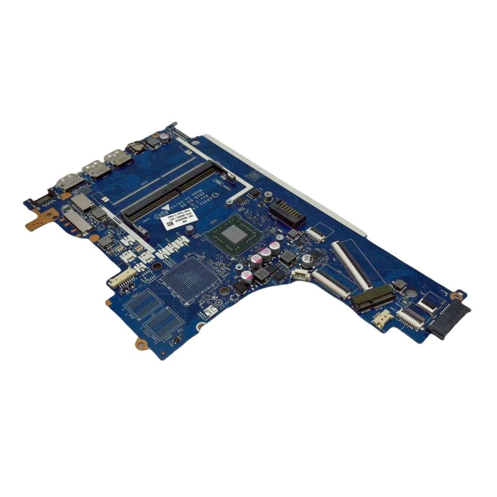 EPV51 LA-G078P For HP 255 G7 Laptop Motherboard UMA With A6-9225 CPU L50005-601 - Bighao-Era Laptop part