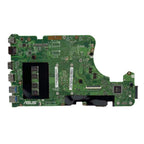 For ASUS X555QA X555QG X555Q X555BA K555Q X555Y Motherboard A10-9620P 4GB-RAM - Bighao-Era Laptop part