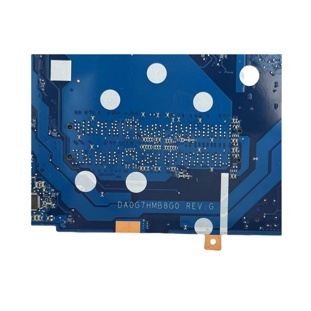 HP 15-EG Laptop Motherboard DA0G7HMB8G0 with i7-1165G7 CPU and MX450 4GB - Bighao-Era Laptop part
